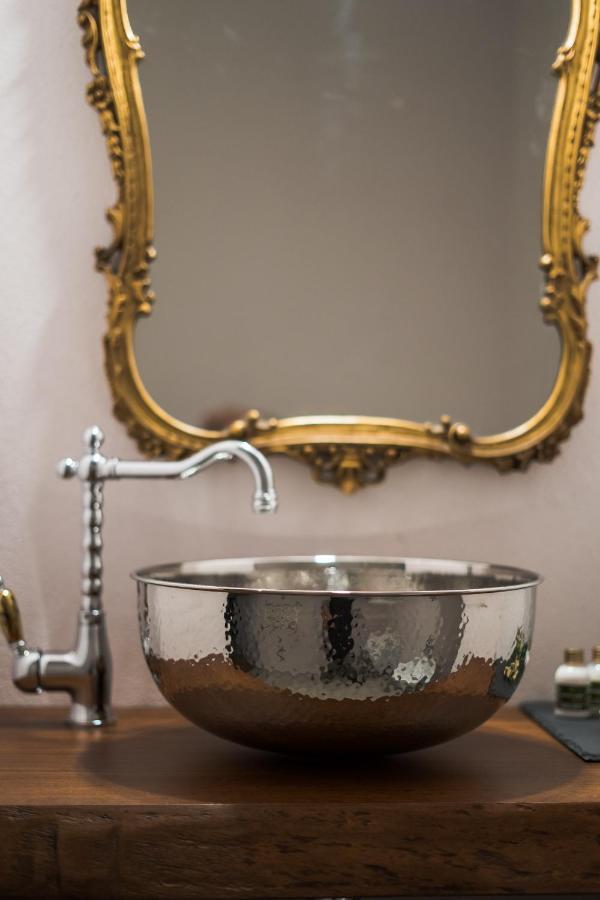 Bed and Breakfast Dimora Delle Muse Montalcino Exterior foto