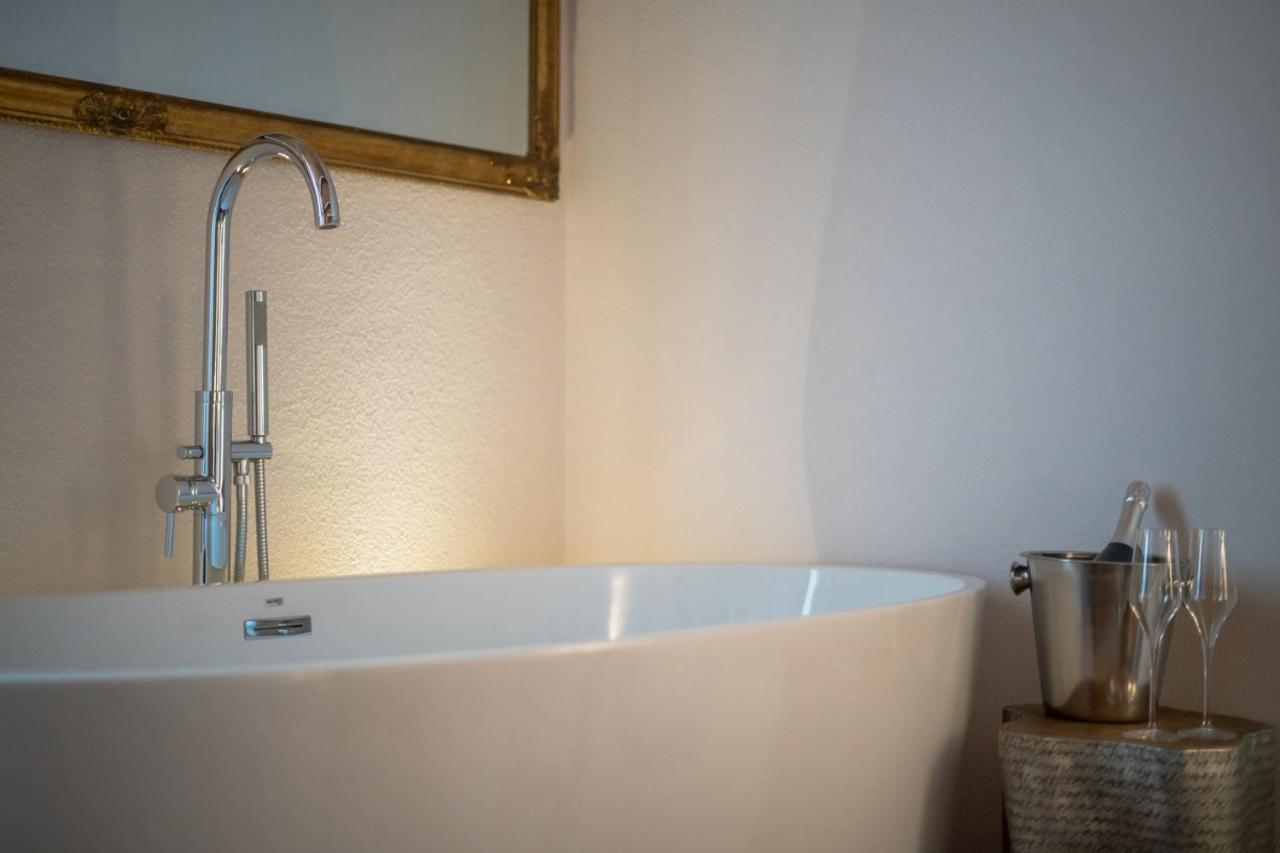 Bed and Breakfast Dimora Delle Muse Montalcino Exterior foto