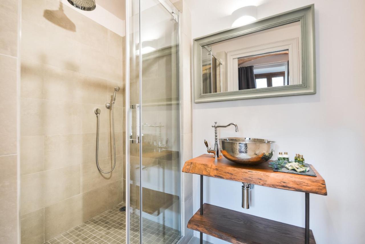 Bed and Breakfast Dimora Delle Muse Montalcino Exterior foto